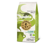 Lavazza Kawa ziarnista BIO ORGANIC Tierra for Planet 1kg - 1526045 - zdjęcie 2